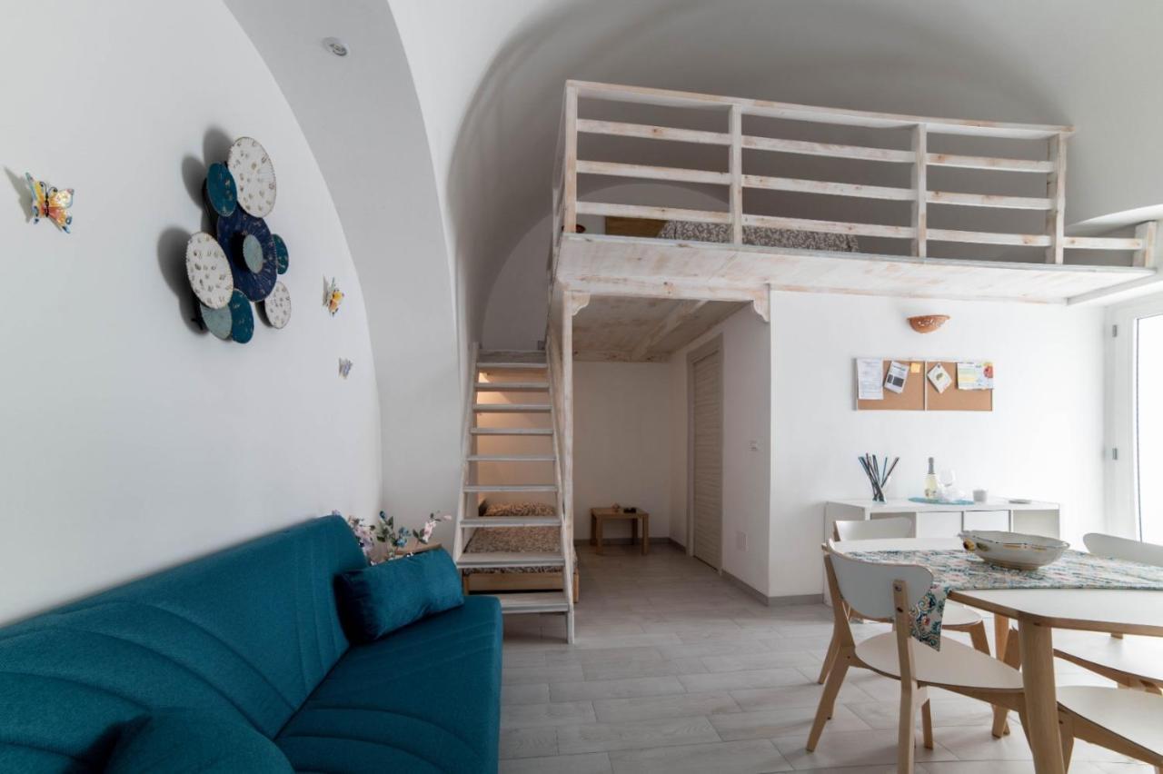 Villa La Nghioscia à Grottaglie Extérieur photo