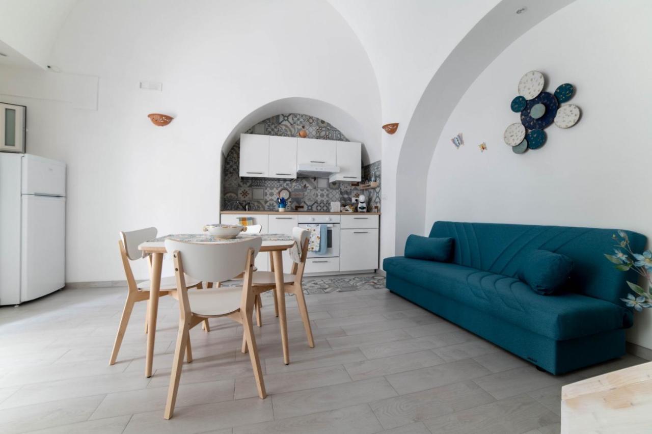 Villa La Nghioscia à Grottaglie Extérieur photo