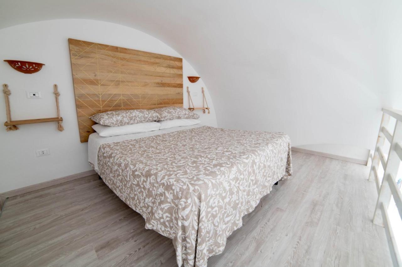 Villa La Nghioscia à Grottaglie Extérieur photo