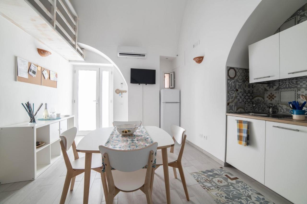 Villa La Nghioscia à Grottaglie Extérieur photo