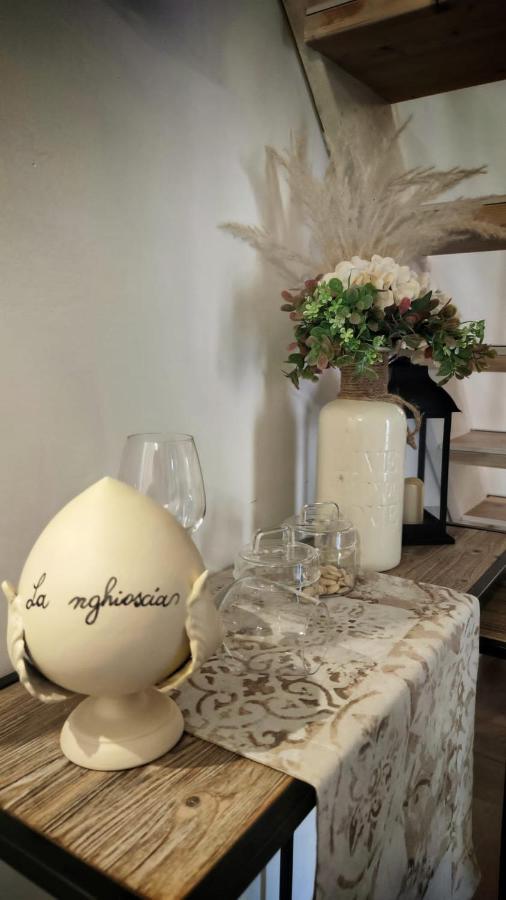 Villa La Nghioscia à Grottaglie Extérieur photo